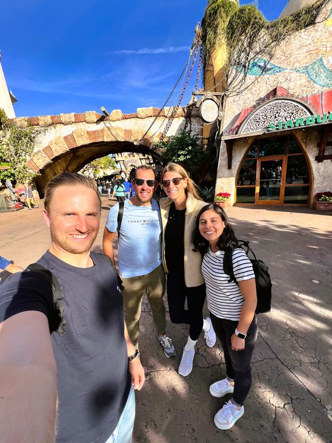 Universal Studios