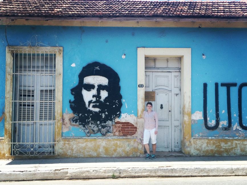 Cuba