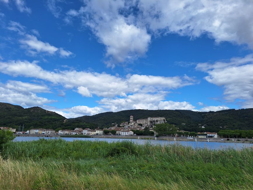 La Voulte-sur-Rhône