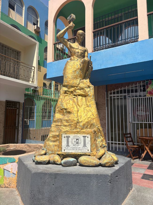 Arica