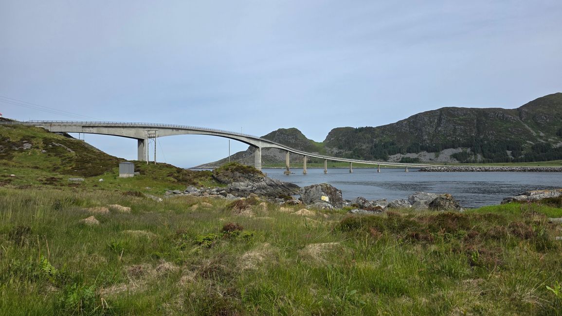 Isla Runde-Suroeste de Suecia
17 de junio de 2026