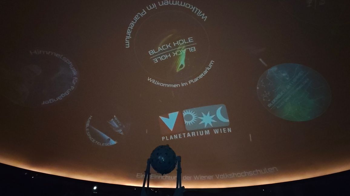 Planetarium Wien