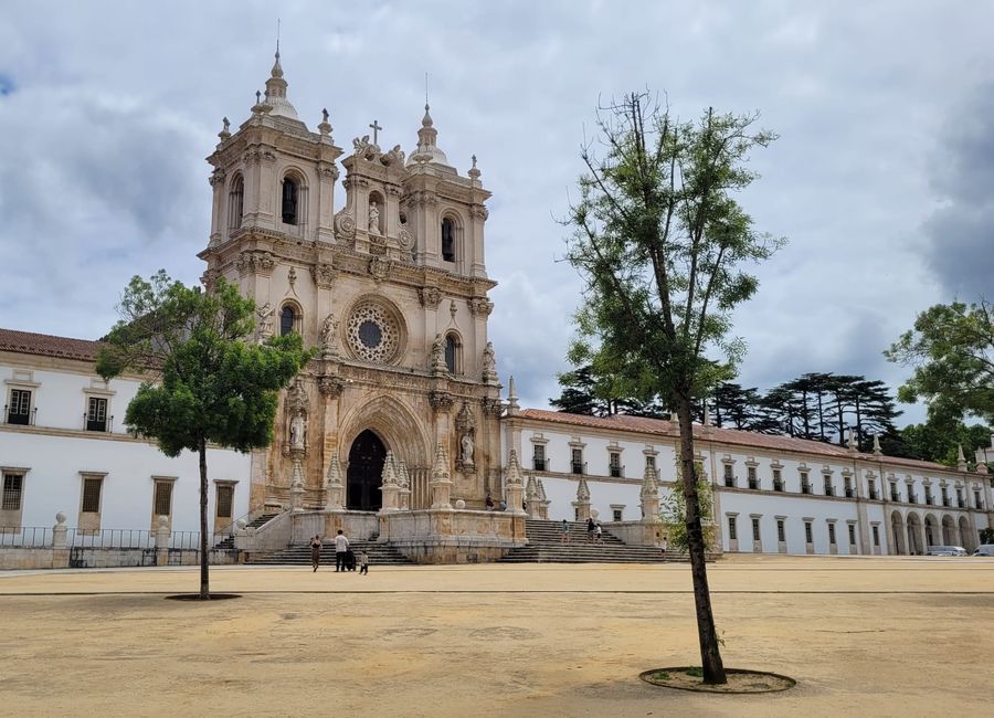 Kloster von Alcobaça