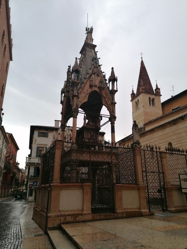 Una lluvia llena de Shakespeare y encanto