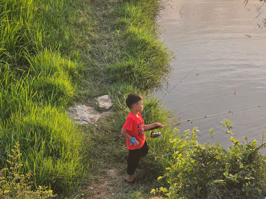 Langkawi - Reif für die Insel!