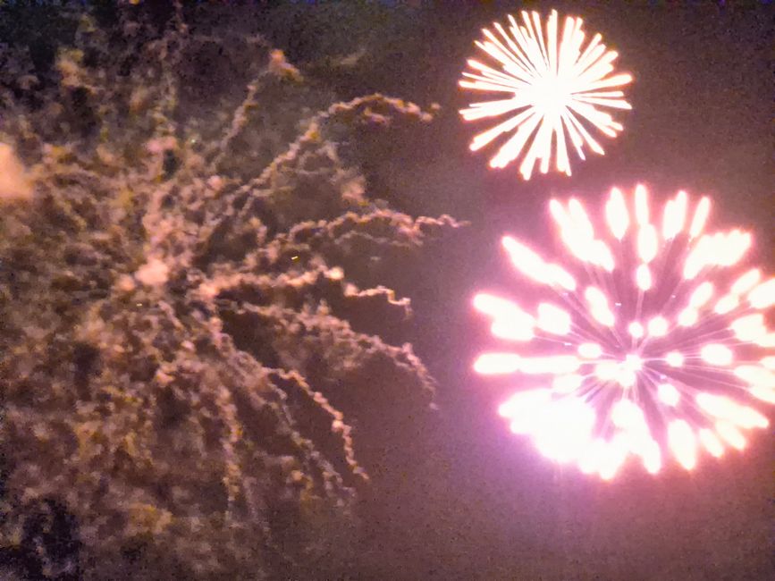 Gsond's Neis from Miami 🍾🎆🎇