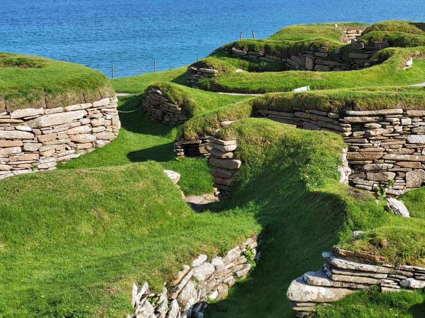 Skara Brae