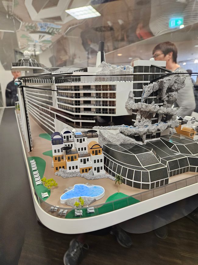 Meyer Werft 