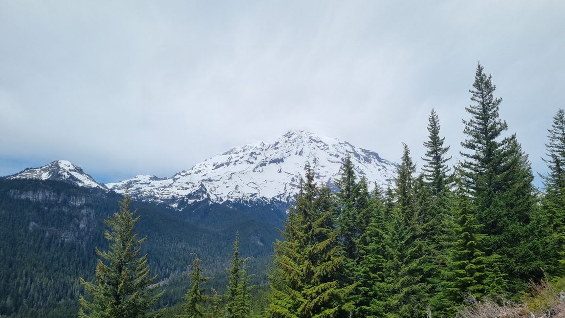 USA West Coast Roadtrip - Tag 3