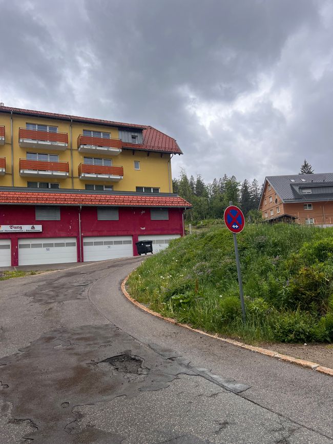 25a Wanderung um den Titisee