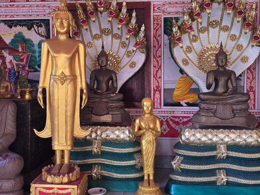 Pha That Luang