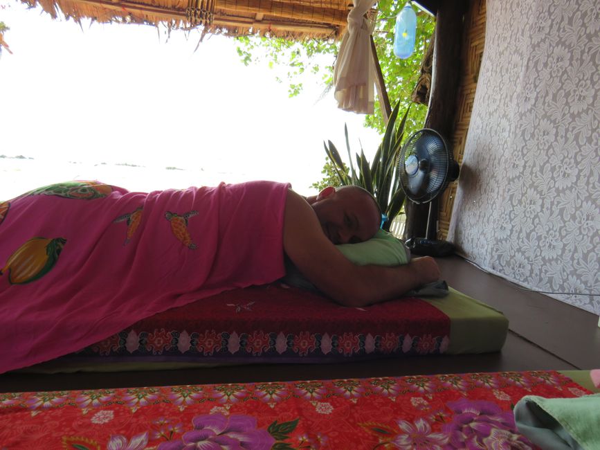 Thaïlande - Koh Lanta