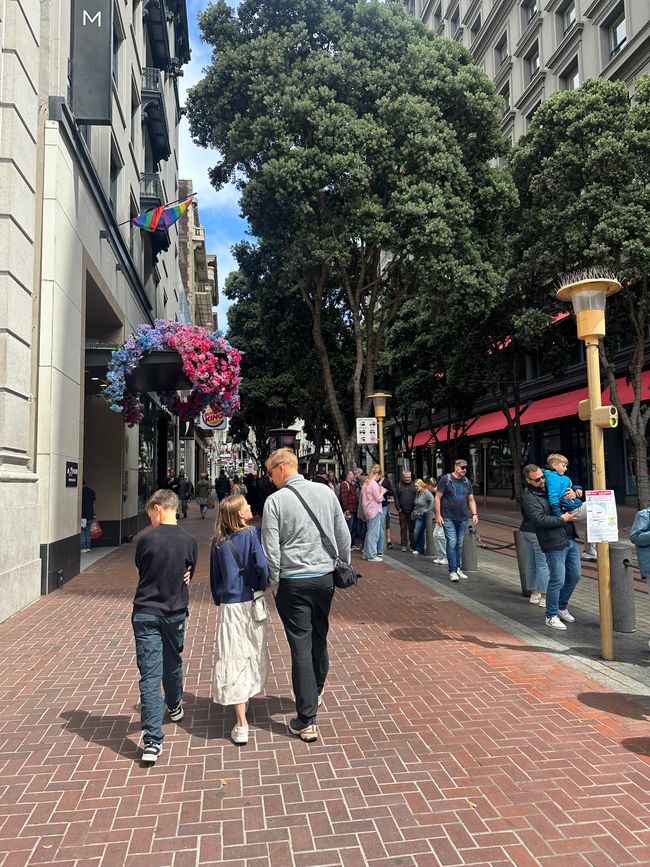 San Francisco 