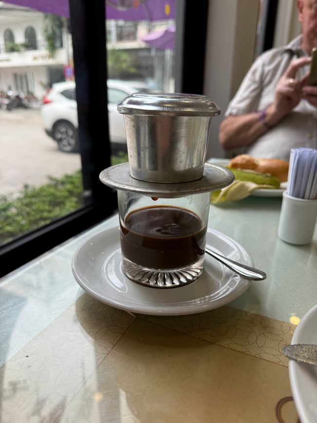 Machine à café