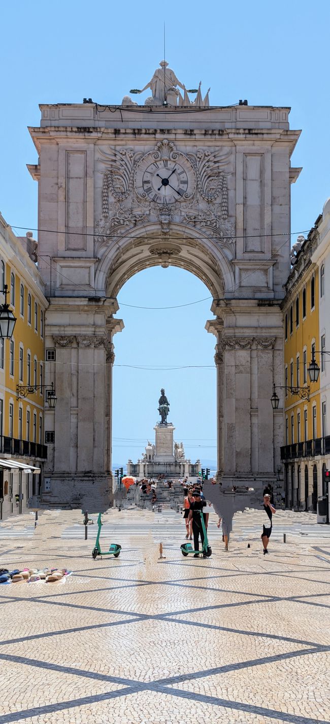 Lissabon 