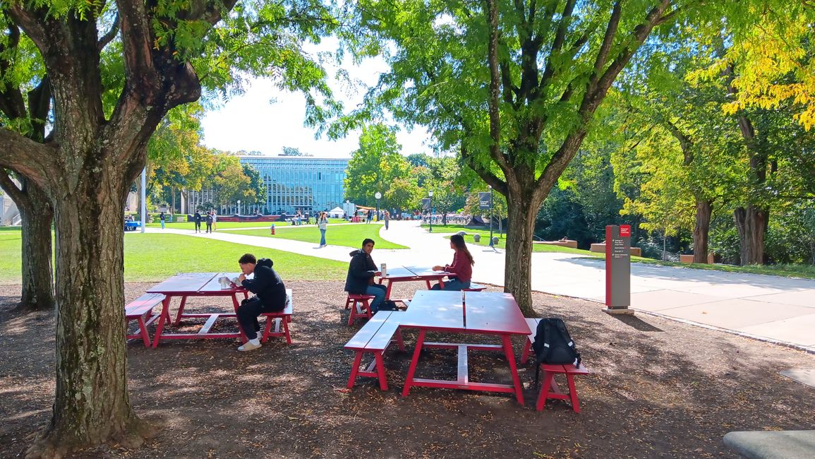 Carnegie Mellon University