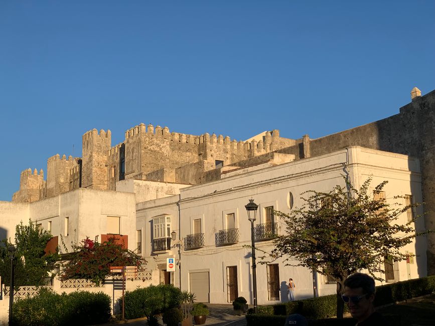 Tarifa