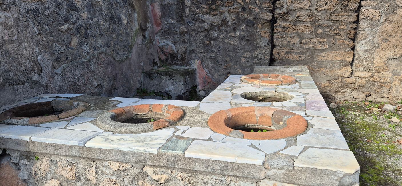 Nápoles, Napoli, Neapol...