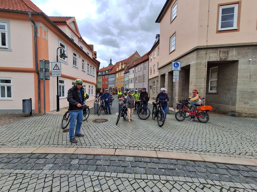 Heimweg