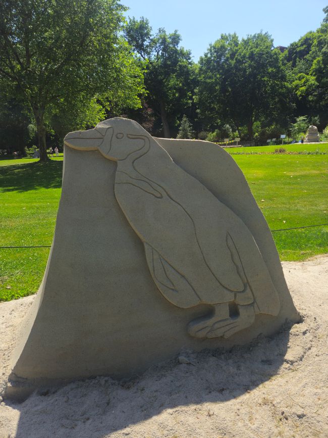 Ludwigsburg ● Blühender Barock Garten