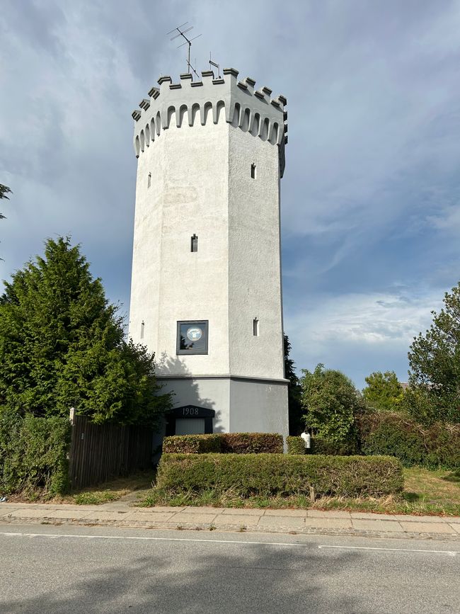 Wasserturm