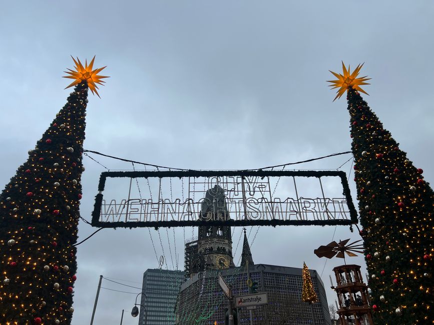 Christmas Market