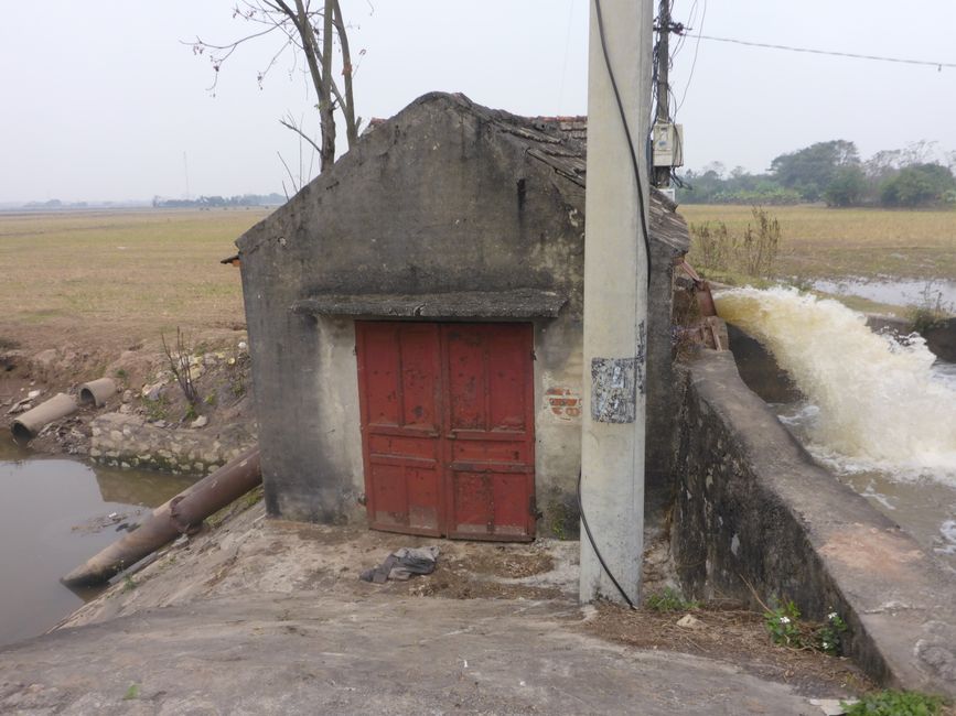 Gestion de l'eau
