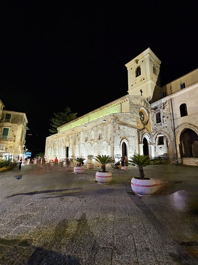 Tropea