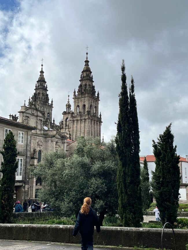 Semana Santa - Teil 2
