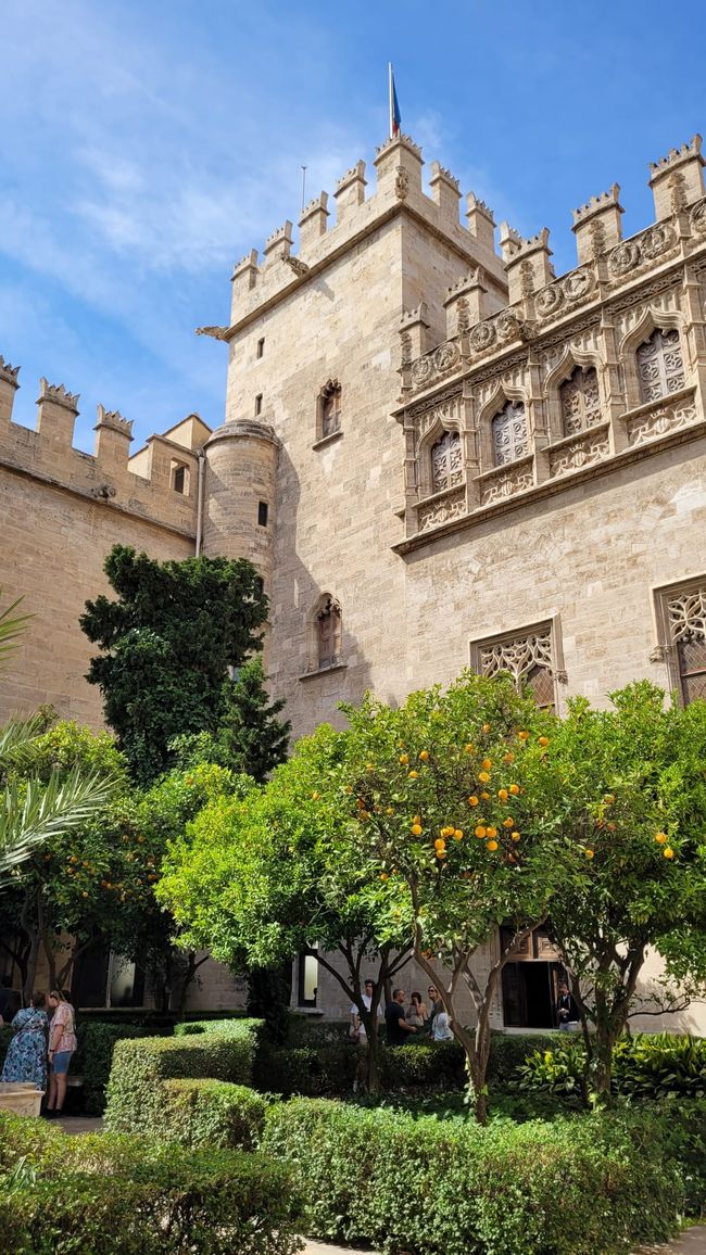 Valencia