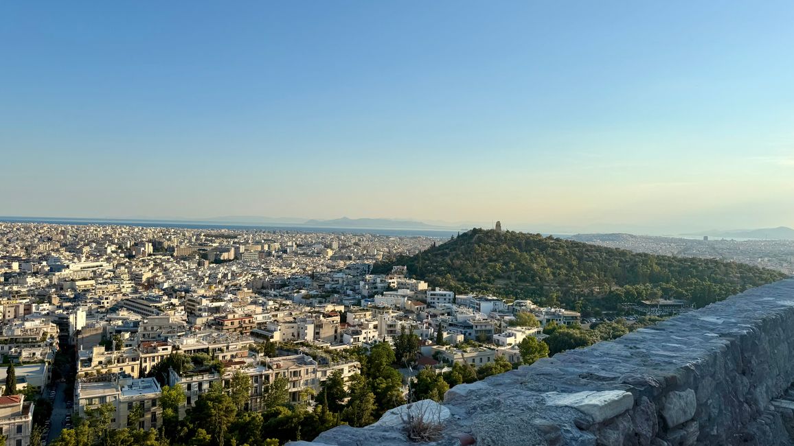 📍Odeon of Herodes Atticus