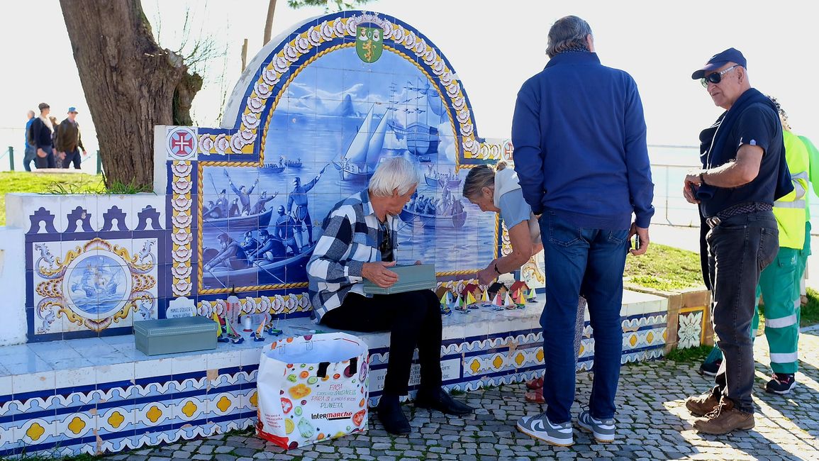 24. Januar 2024 / Hafenpromenade