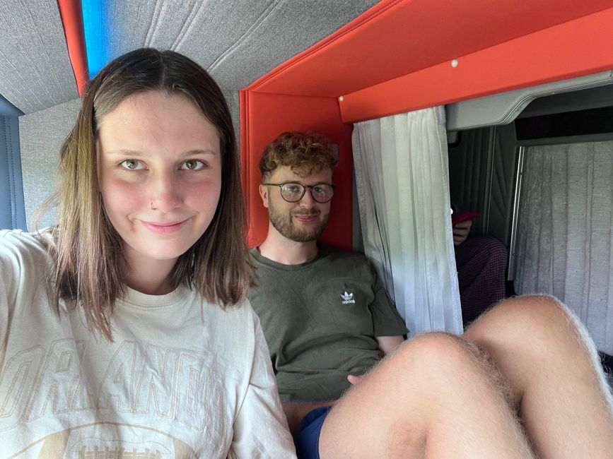 Viaggio verso Ninh Binh