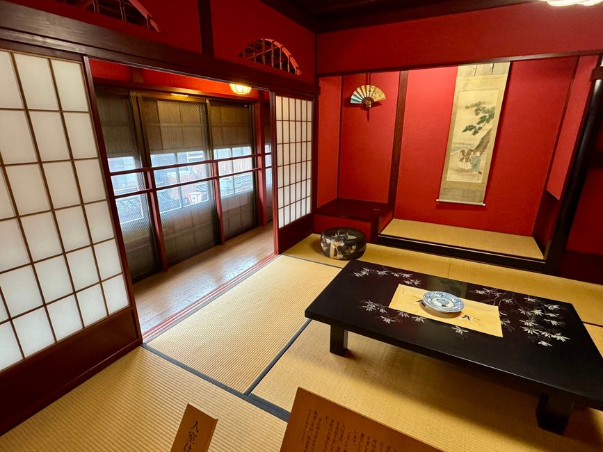 Part 8 Japan 🇯🇵 Kanazawa
