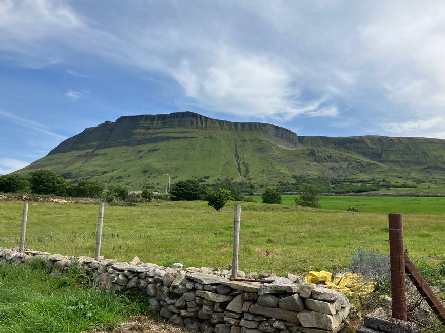 Ben Bulben