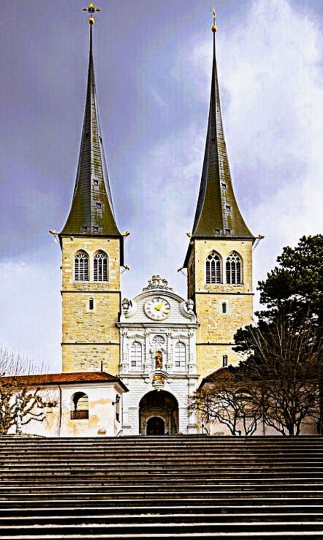 Hofkirche