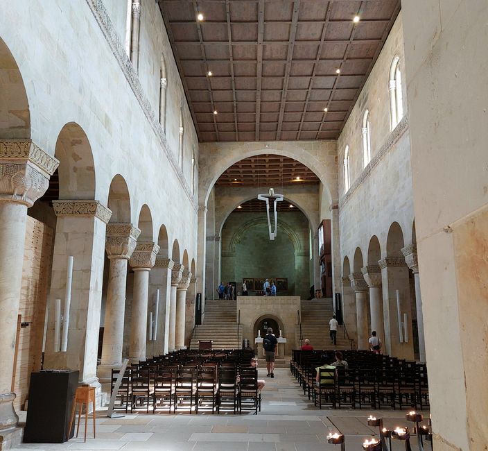 St. Servatius