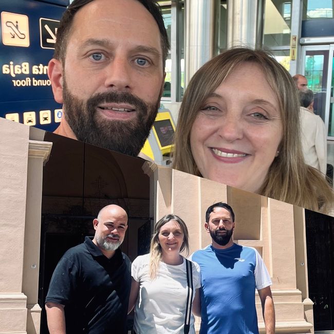Córdoba 🤍