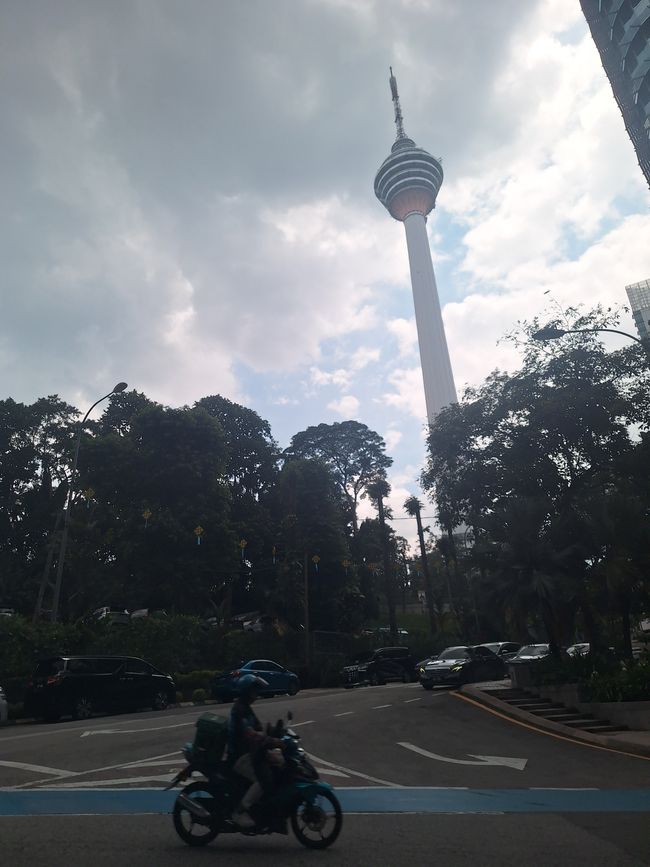 Port Klang (Kuala Lumpur)/Malaysia