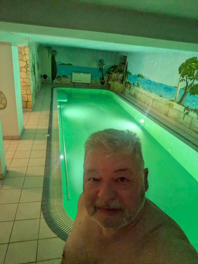 Vom Franken-in den Bayerischen Wald