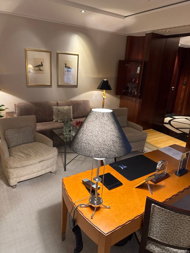 Suite Porta di Brandeburgo