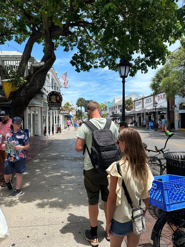 Key West