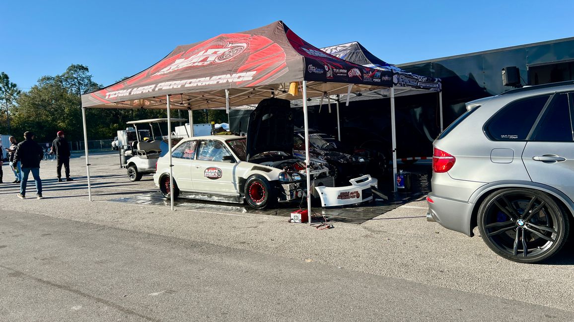 Tag 393 - Orlando Speedworld