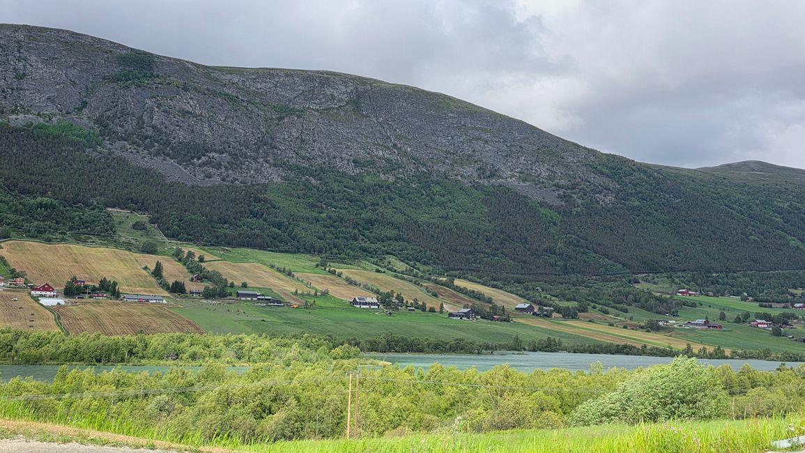 Insel Runde-Südnorwegen
21.Juni 2026