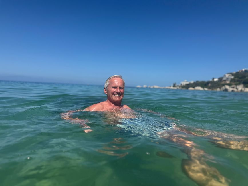 South Africa🇿🇦Week 6