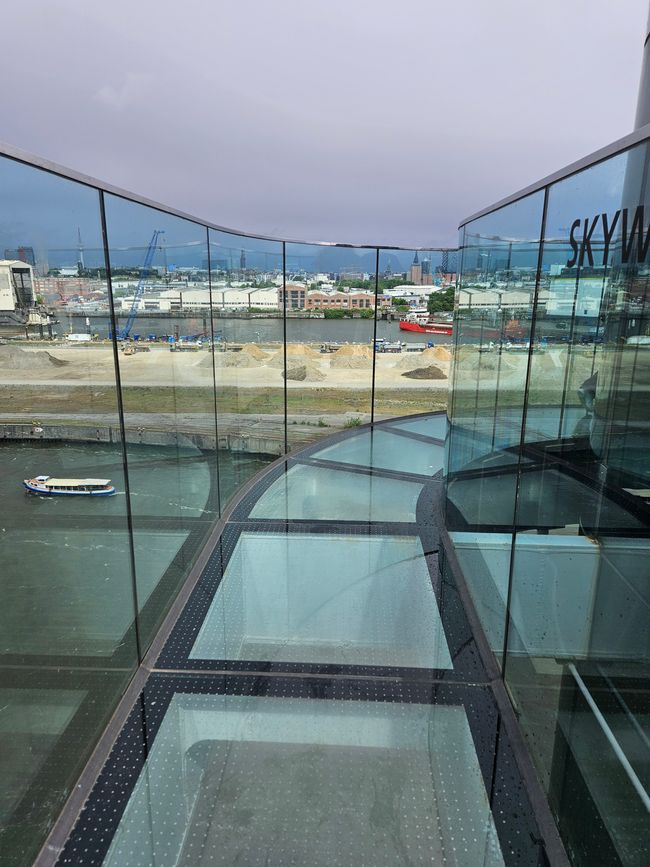 Le Skywalk