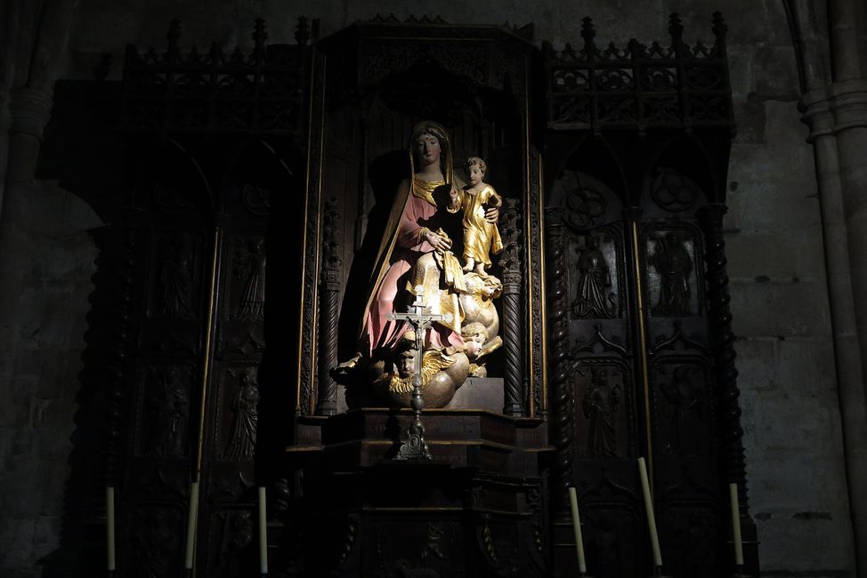 Maria Magdalena