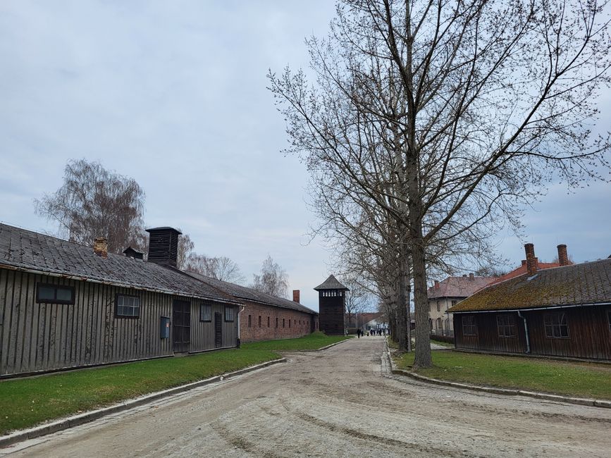 Auschwitz