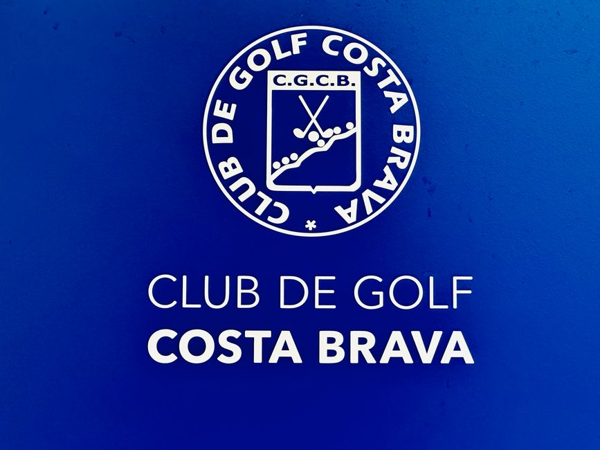 Golf Tournament Day 3, Golf Costa Brava