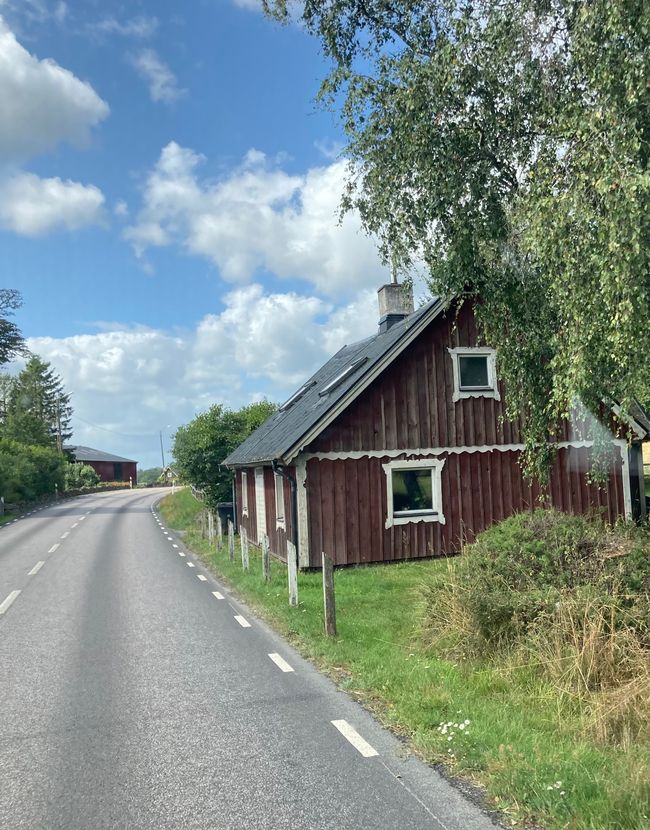 Kärrasands Camping => Greve Marina Hejren